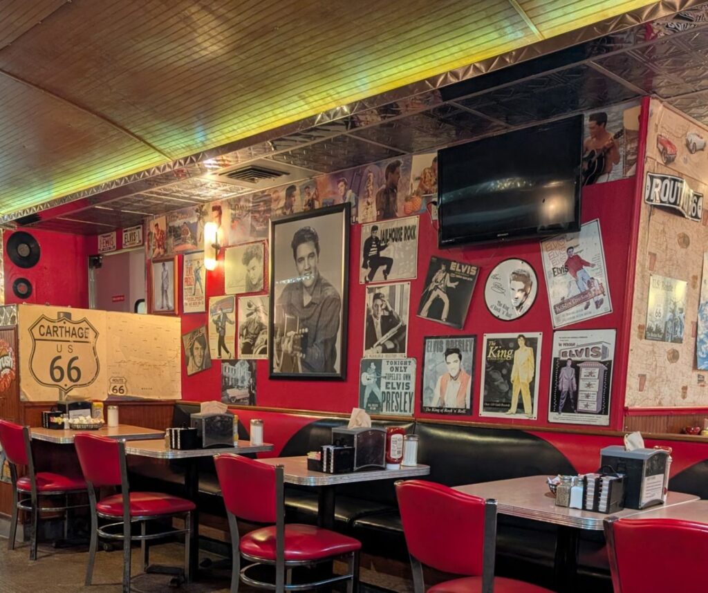 Iggy\\\\\\\'s Diner 4