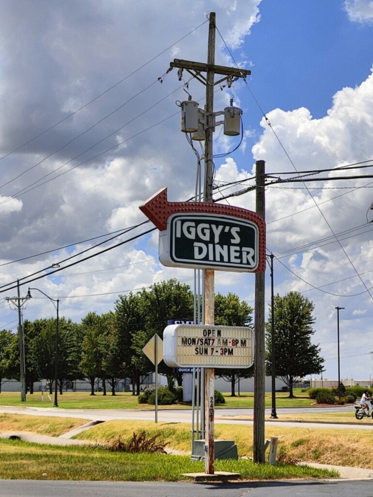 Iggy\\\\\\\\\\\\\\\'s Diner 5