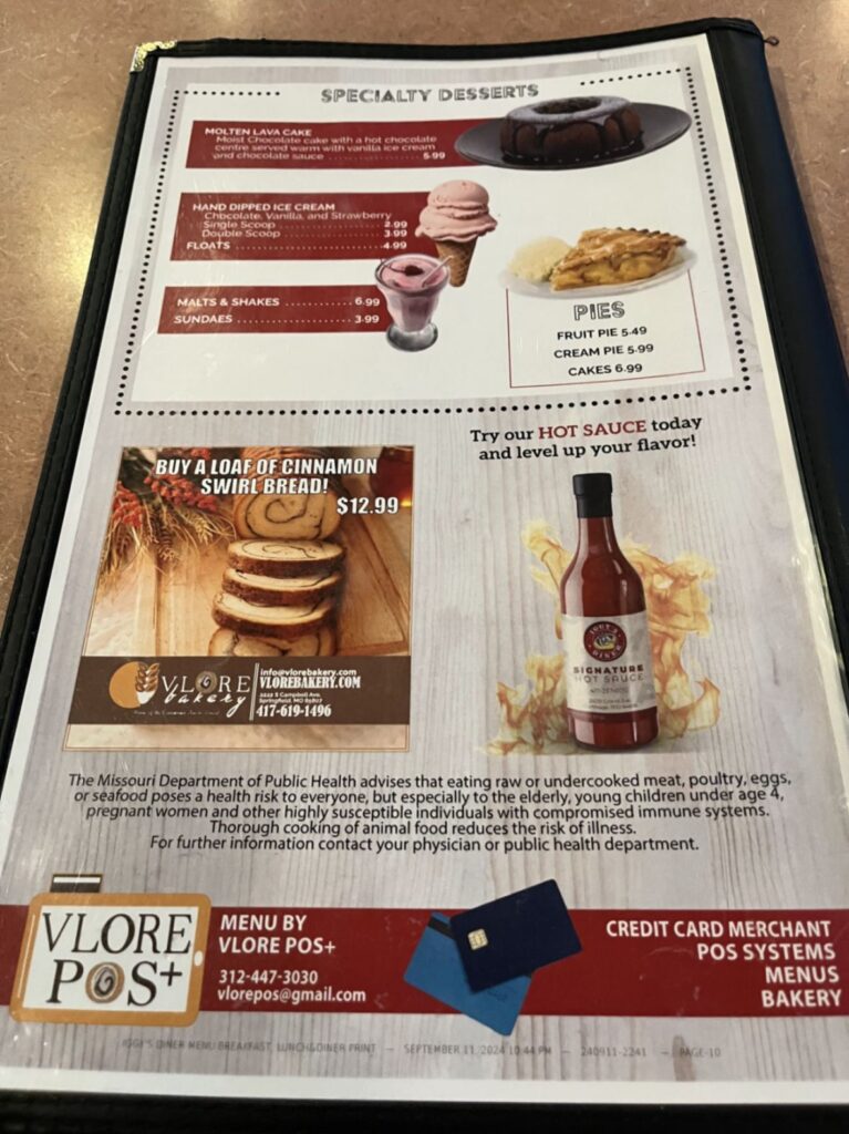 Iggy\\\\\\\\\\\\\\\\\\\\\\\\\\\\\\\\\\\\\\\\\\\\\\\\\\\\\\\\\\\\\\\'s Diner Menu 1